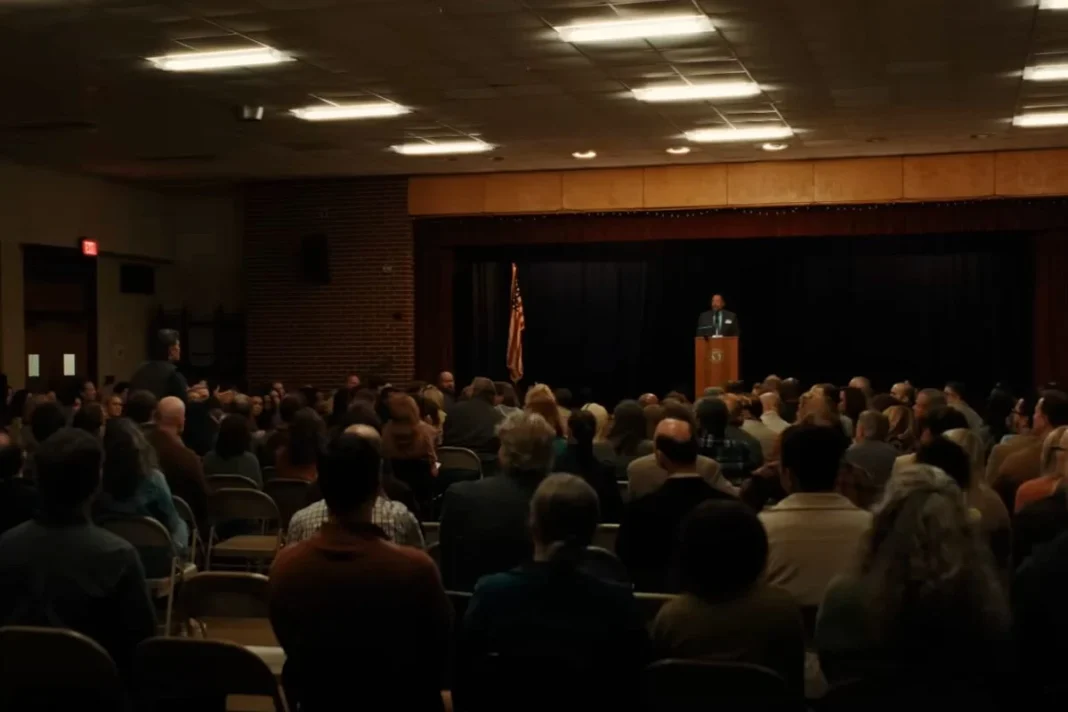 ALQUILER O COMPRA DE 'WEAPONS' EN PLATAFORMAS DIGITALES