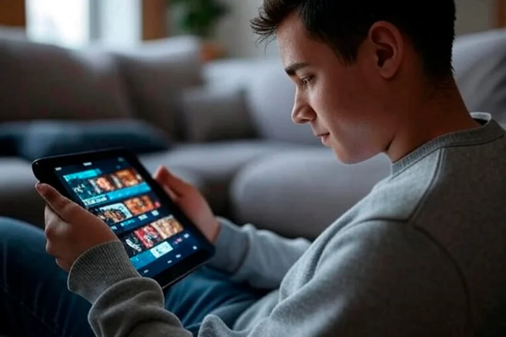 AMAZON PODRÍA IMPULSAR SUS TABLETS EN ESPAÑA