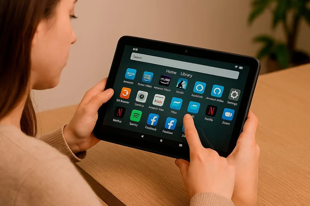 AMAZON PREPARA UN GRAN CAMBIO SORPRESA