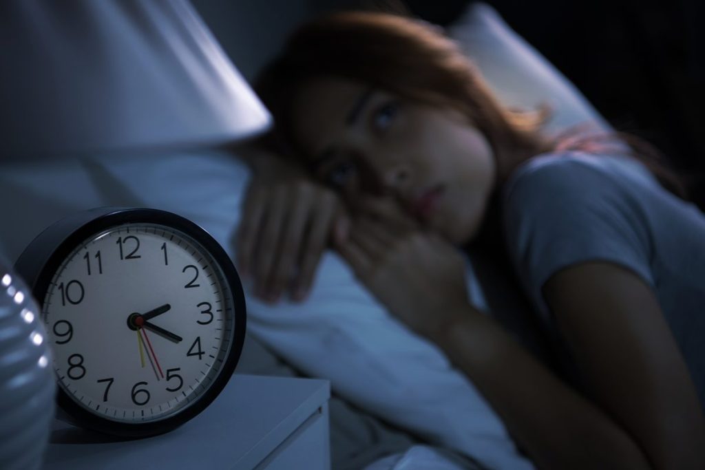 APNEA OBSTRUCTIVA DEL SUEÑO QUE EMPEORA EN FIN DE SEMANA