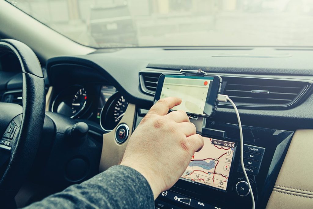 Google Maps consume mucha batería como GPS, y con estos trucos puedes evitarlo 78 APROVECHA EL MODO SIN CONEXIÓN DE GOOGLE MAPS