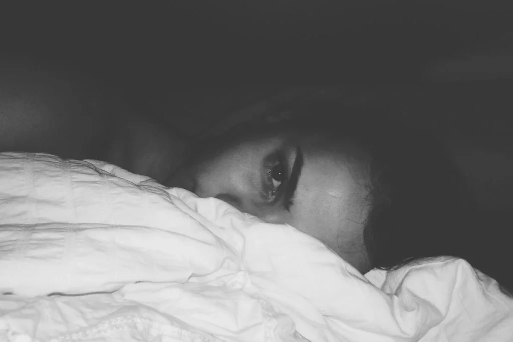 AUMENTA EL RIESGO DE MUERTE POR LAS PESADILLAS RECURRENTES