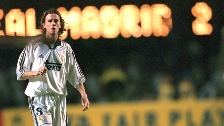 Alexander-Arnold o Rüdiger... pero también McManaman y Morientes: 5 buenos jugadores que llegaron gratis al Real Madrid