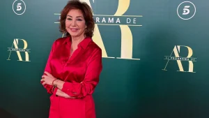 El cambio definitivo de Telecinco con Ana Rosa: lo que dice el comunicado sobre su futuro en la cadena