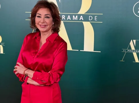 El cambio definitivo de Telecinco con Ana Rosa: lo que dice el comunicado sobre su futuro en la cadena El cambio definitivo de Telecinco con Ana Rosa: lo que dice el comunicado sobre su futuro en la cadena