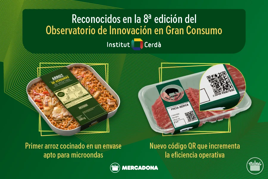 Análisis nutricional y relación calidad-precio