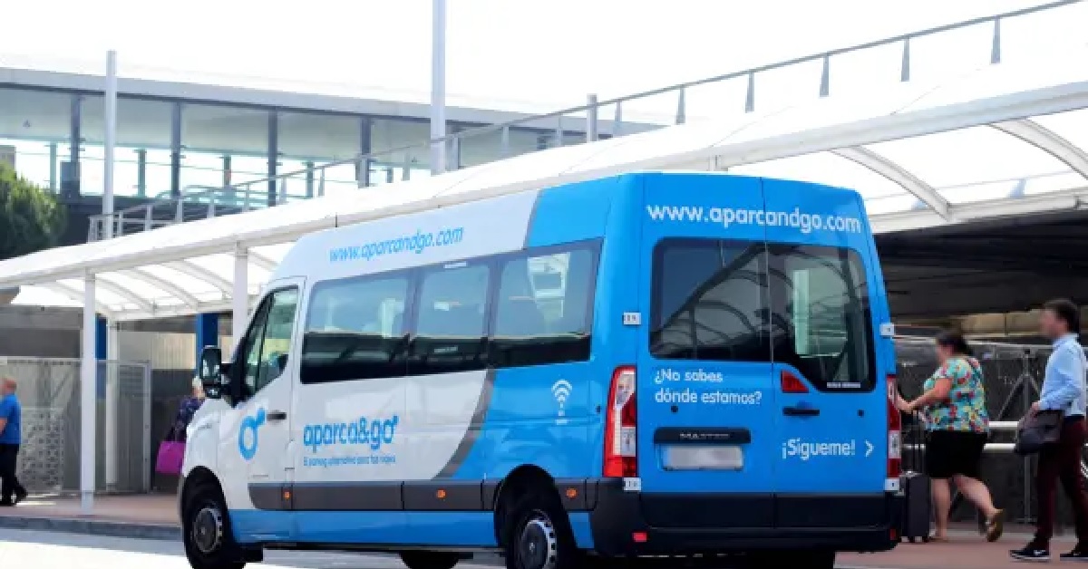 Aparca&Go