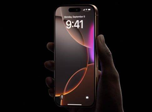 Apple prepara su gran sorpresa con el iPhone 17 y ya se sabe cuándo llegará, cuánto costará y algunas novedades | Fuente: Apple Apple prepara su gran sorpresa con el iPhone 17 y ya se sabe cuándo llegará, cuánto costará y algunas novedades