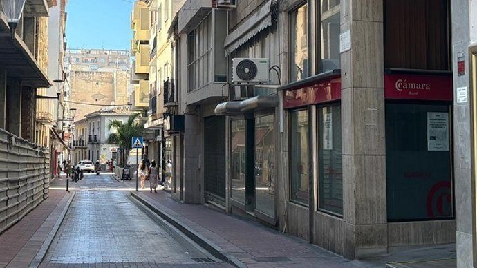 Los nuevos barrios 'cool' de Madrid nacen en antiguos polígonos industriales 46 Arte urbano, gastronomía alternativa y coworkings: el nuevo pulso creativo de Madrid