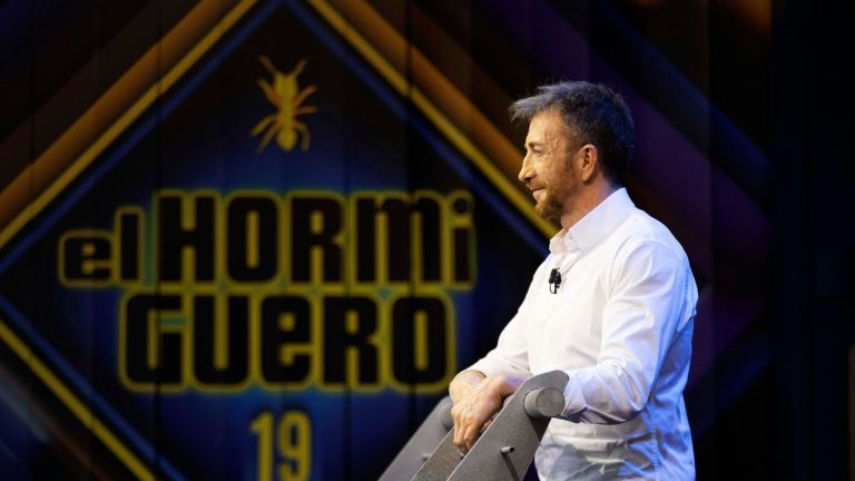 Así fue el inesperado anuncio de Pablo Motos y Antena 3 sobre el regreso de 'El Hormiguero' y su temporada 20