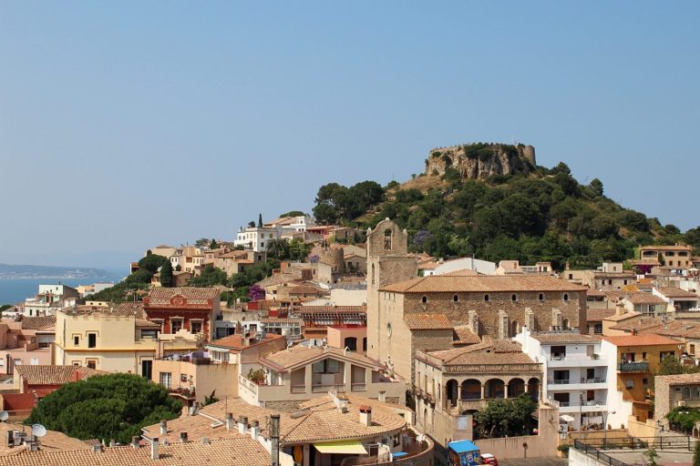 El refugio de la Costa Brava ideal para  septiembre: a 20 minutos de Lloret y sin agobios turísticos