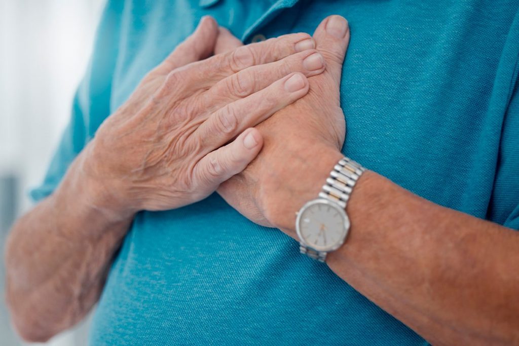 CADA VEZ MÁS INFARTOS ENTRE LOS JÓVENES