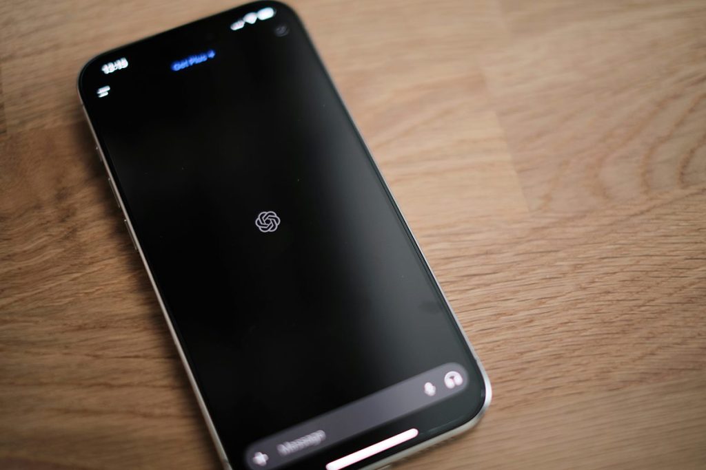 CHATGPT GO NO ESTÁ DISPONIBLE EN EUROPA NI EEUU