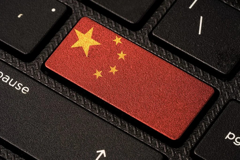 CHINA APUESTA POR LA TECNOLOGÍA 6G