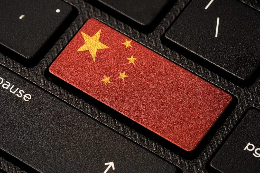 CHINA APUESTA POR LA TECNOLOGÍA 6G