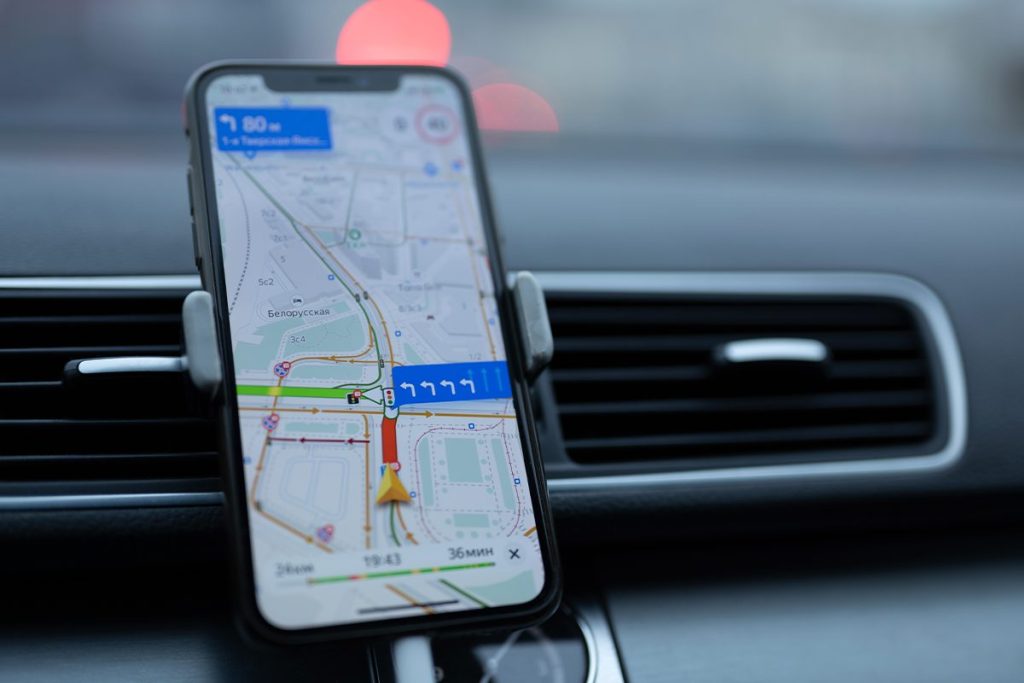 CÓMO AHORRAR BATERÍA EN GOOGLE MAPS CON LOS PERMISOS DE UBICACIÓN