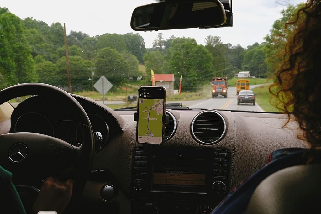 CÓMO CONOCER LOS INCENDIOS EN GOOGLE MAPS