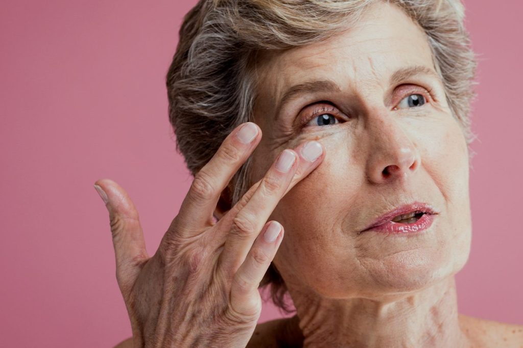 CÓMO FUNCIONA EL ENVEJECIMIENTO CELULAR