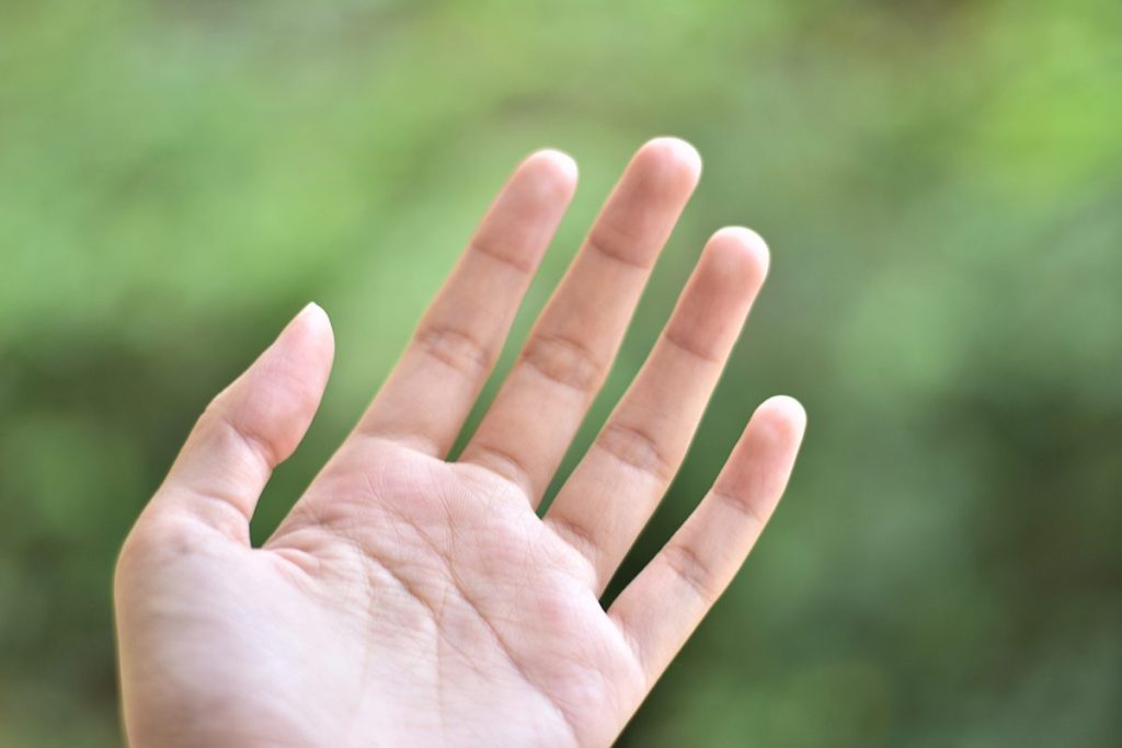 Llega la revolución en los pagos: Será posible comprar y vender con la palma de la mano 34 CÓMO FUNCIONAN LOS PAGOS CON LA PALMA DE LA MANO