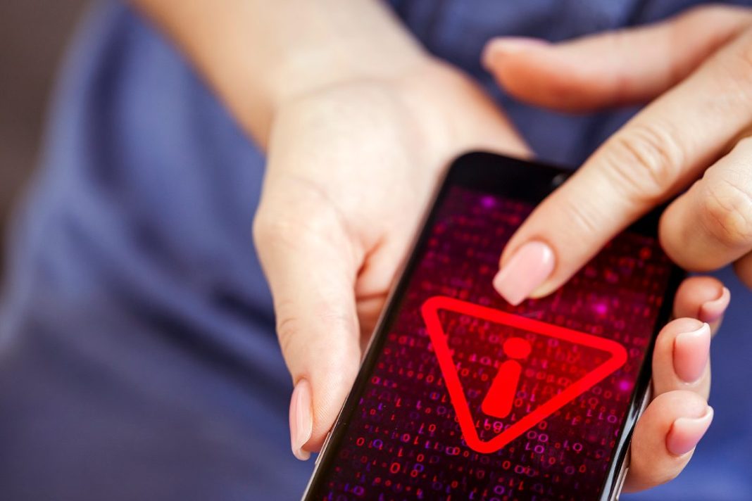 CÓMO PROTEGERSE DE LAS ESTAFAS DIGITALES