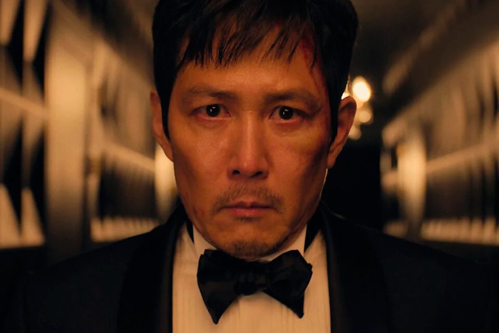 COMO SERÍA LA NUEVA TEMPORADA DE 'EL JUEGO DEL CALAMAR'