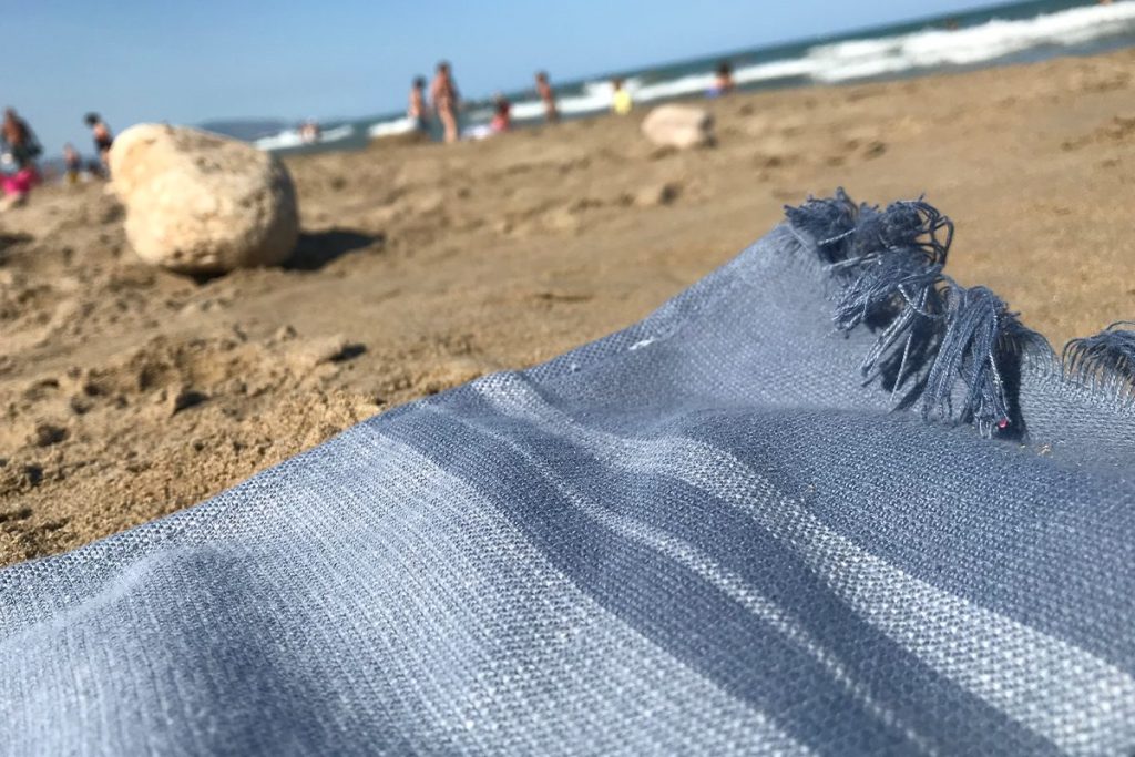 CONOCE LAS PLAYAS A EVITAR ESTE VERANO CON GOOGLE MAPS