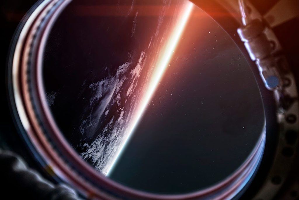 CONTEXTO DE LA INVESTIGACIÓN DE SPACEX