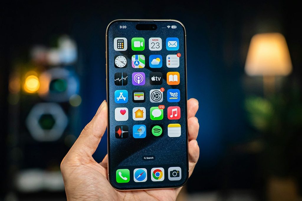 Los 7 trucos desconocidos de iOS que mejorarán el uso de tu iPhone 35 COPIA CUALQUIER TEXTO DESDE LA CÁMARA DE TU IPHONE