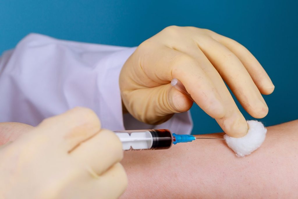 CREAN UNA PIEL INYECTABLE QUE REVOLUCIONARÁ LAS CURAS