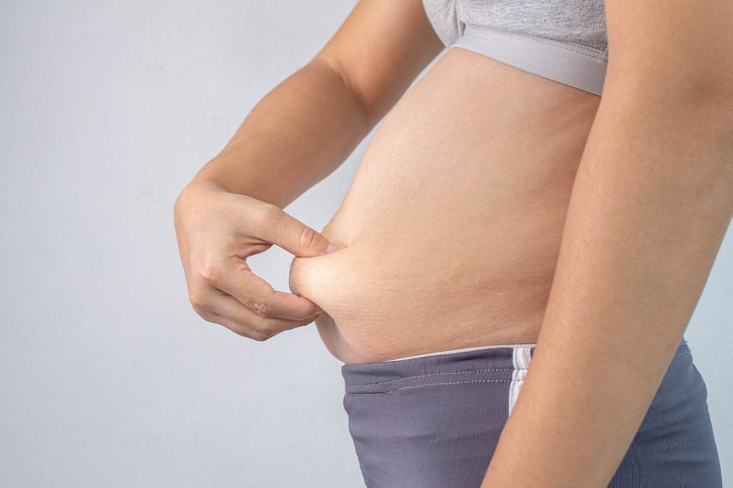 CRECIENTE INTERÉS POR ELIMINAR LA GRASA LOCALIZADA