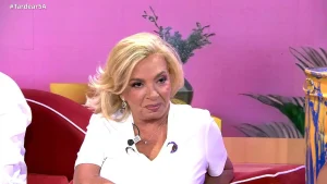 El dardo de Carmen Borrego a su sobrina que dinamita la paz en el clan Campos