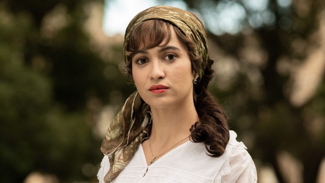 Catalina buscará consejos, pero no obtiene la respuesta esperada en ‘La Promesa' 