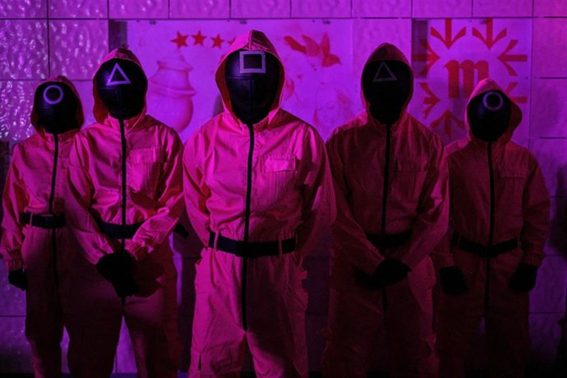 Claves del éxito: guion, reparto y una estrategia de estreno impecable