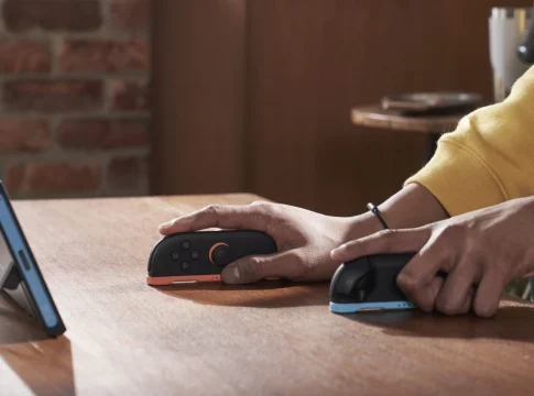 Comprar Nintendo Switch 2 en España ahora es más barato | Fuente: Nintendo Comprar Nintendo Switch 2 en España ahora es más barato