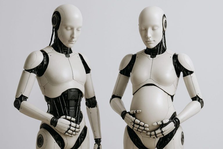 UBTech U1: el robot humanoide de compañía que te escucha, recuerda y emociona (desde 15.000 €)