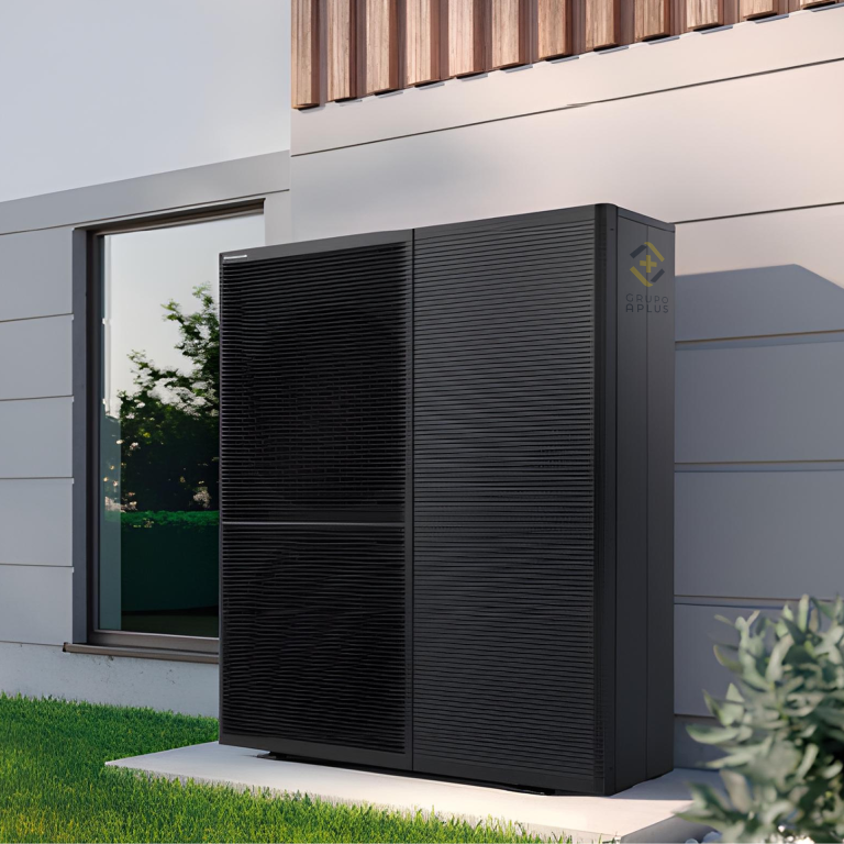 Panasonic acelera la transición a la aerotermia en España con la nueva Aquarea R290