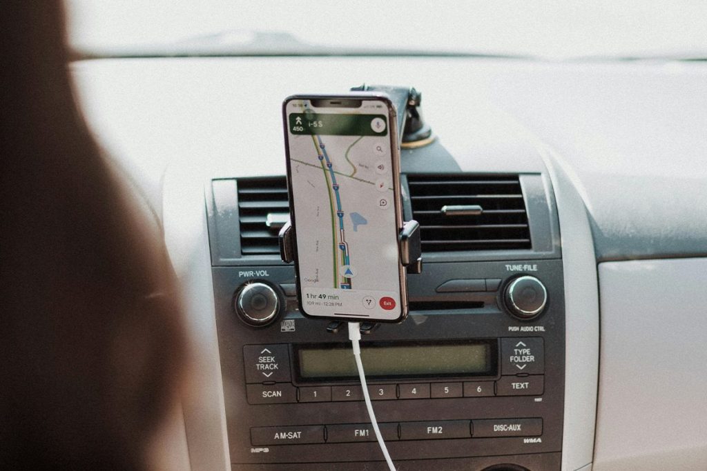 DESCARGA TUS MAPAS DE GOOGLE MAPS