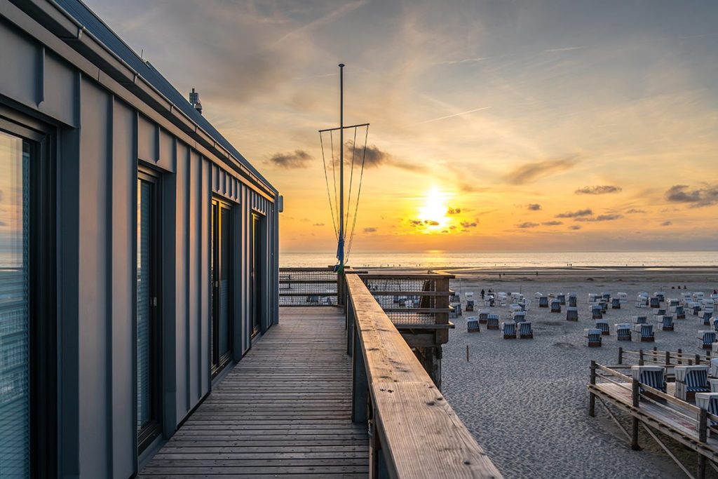 DIFERENCIAS ENTRE VIVIR CERCA DEL MAR O EN EL INTERIOR