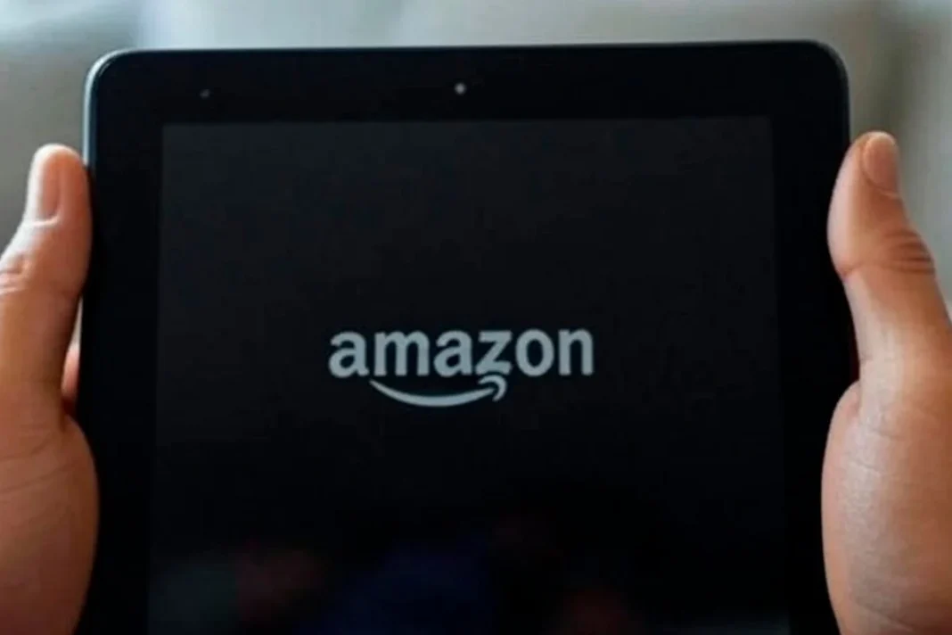 DUDAS CON EL PROYECTO KITTYHAWK DE AMAZON