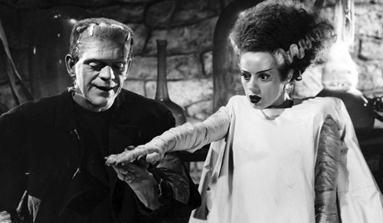 De Tim Burton a Guillermo del Toro: La escalofriante historia de 'Frankenstein' en el cine antes de la nueva película para Netflix