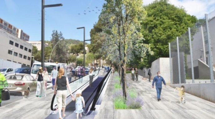 Los nuevos barrios 'cool' de Madrid nacen en antiguos polígonos industriales 45 De fábricas a cafeterías de autor: así se transforman los antiguos polígonos en zonas de moda