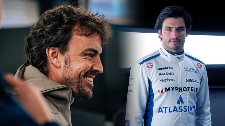 De los estrellatos de Verstappen y Hamilton a los millonarios de Alonso y Sainz: estos son salarios de los pilotos de F1 en 2025