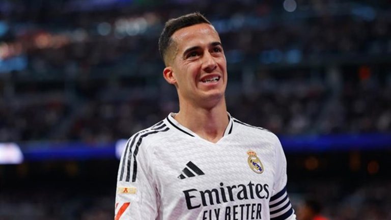 Del Bernabéu a la incertidumbre: Lucas Vázquez sigue sin equipo al filo del cierre del mercado