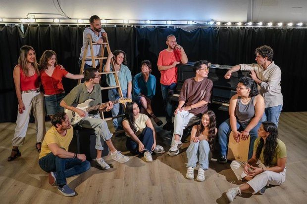 Desafíos y oportunidades: cómo la nueva población transforma España