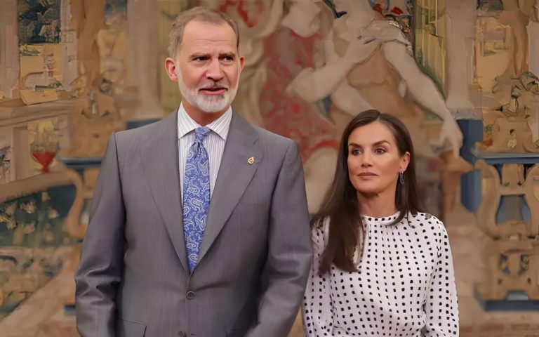La supuesta mansión de Letizia en República Dominicana y un patrimonio que superaría los 14 millones de euros