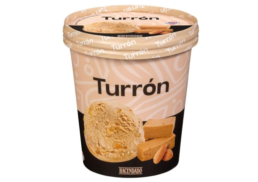 El postre de Mercadona que conquista redes sociales