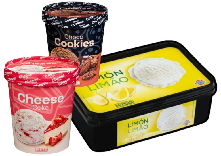 5 productos de Mercadona/Lidl que arrasan este verano