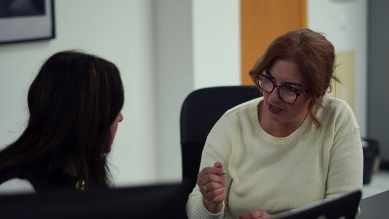 Los despachos y gestorías se quedan sin personal: crisis en el sector español