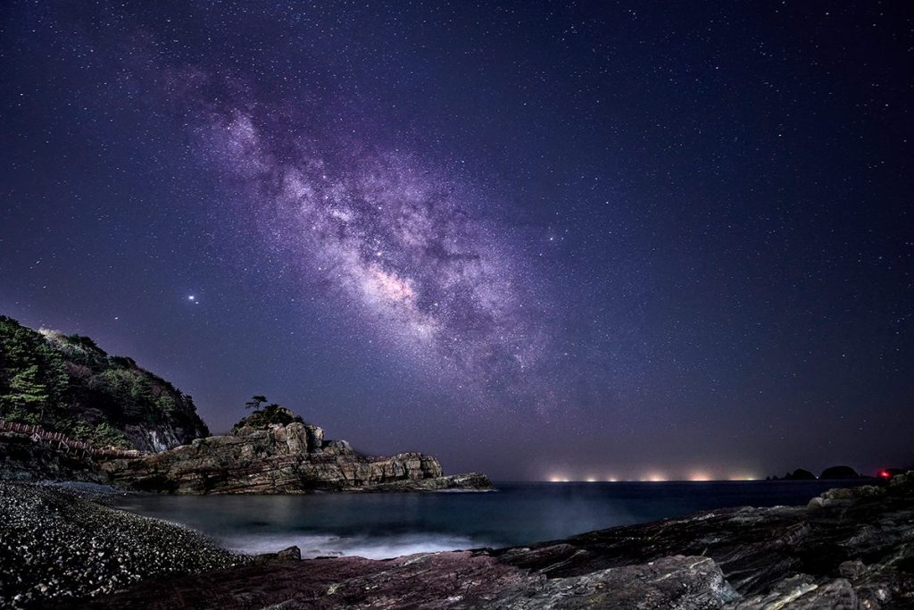 EL 23 DE AGOSTO SE DAN LAS MEJORES CONDICIONES PARA OBSERVAR VARIOS CUERPOS CELESTES