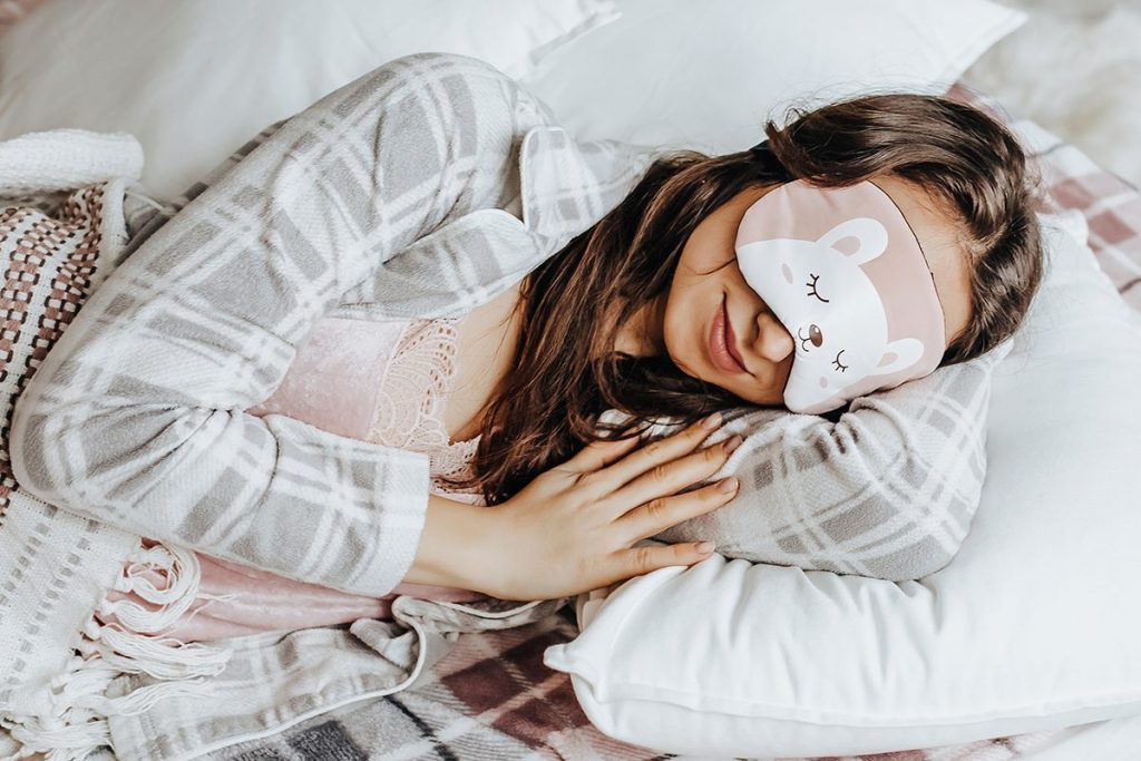 EL ANÁLISIS DEL SUEÑO AMPLIA EL CONOCIMIENTO SOBRE LA SALUD MENTAL